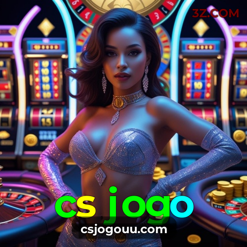 cs jogo:Jogue com confiança e ganhe grandes prêmios no cassino online mais confiável!