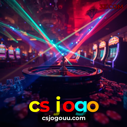cs jogo:Descubra a emoção do cassino online mais confiável no Brasil!